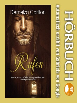 cover image of Rufen